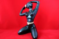 Sculpture Fifties Cortendorf/Goldscheider ?