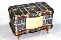 Wasmand fifties, top design