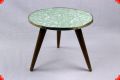 Tafel Fifties rond klein