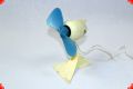 Ventilator Fifties - rare design by Spahr