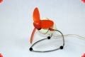 Vintage 50's table ventilator by Helios