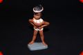 Figurine / Statuette by Cortendorf Germany - Indian