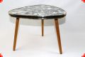 Table fifties small triangle