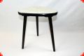 Table fifties triangle small - extraordinary