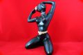 Skulptur 50er Afrikanische Frau Cortendorf oder Goldscheider