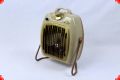 Vintage small 50's space heater - Ismet