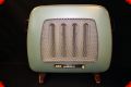 Space heater Fifties A.E.G Airotherm 60