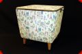 wasmand Fifties Design