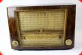 Radio Fifties Philips Interphone AF 7800