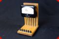 Antique bakelite thermometer by Elmes