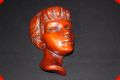 Wall Mask Achatit or Cortendorf Germany