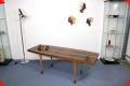 Table vintge fifties sixties danish design coffee table - rare