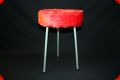 Vintage 50's stool