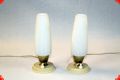 50's lamp, set of two night lights