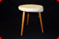 Stool fifties