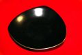 50's dish, Dutch, black