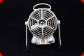 Vinage 50's space heater - Albin Spenger A.S.