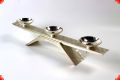 Candleholder mid century WMF Ikora - beautiful design