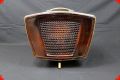 Vintage 50's space heater - Ludwig Martin