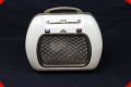 Kachel Fifties Ismet - radio look