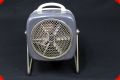 Vintage 50's space heater