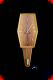 Superb Mid century scandinavian wall clock rare