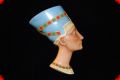 Wandmasker Goebel Nefertiti