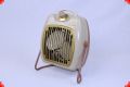 Vintage small 50's space heater - Ismet - new