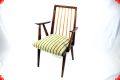 Set of 6 chairs by Lbke