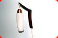Lamp Danish design, wand/hanglampje